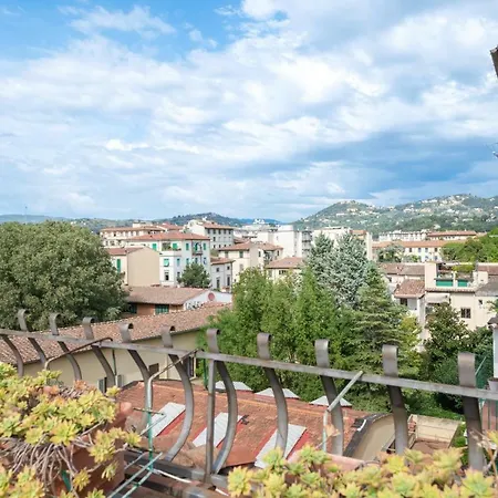 Appartement Beautiful 4bed Apt,sleeps 9 Nr Piazza Della Liberta *